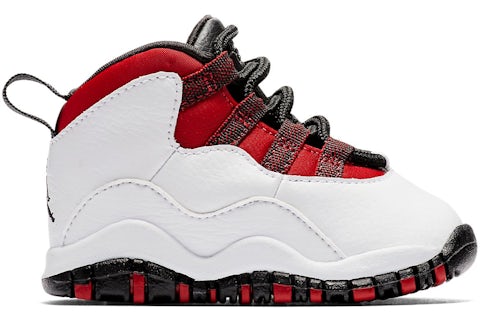 Jordan 10 Retro Russell Westbrook Class of 2006 TD 310808 160 US