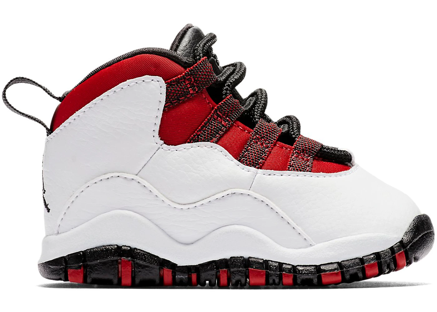 Nike air jordan 10 retro russell westbrook sales