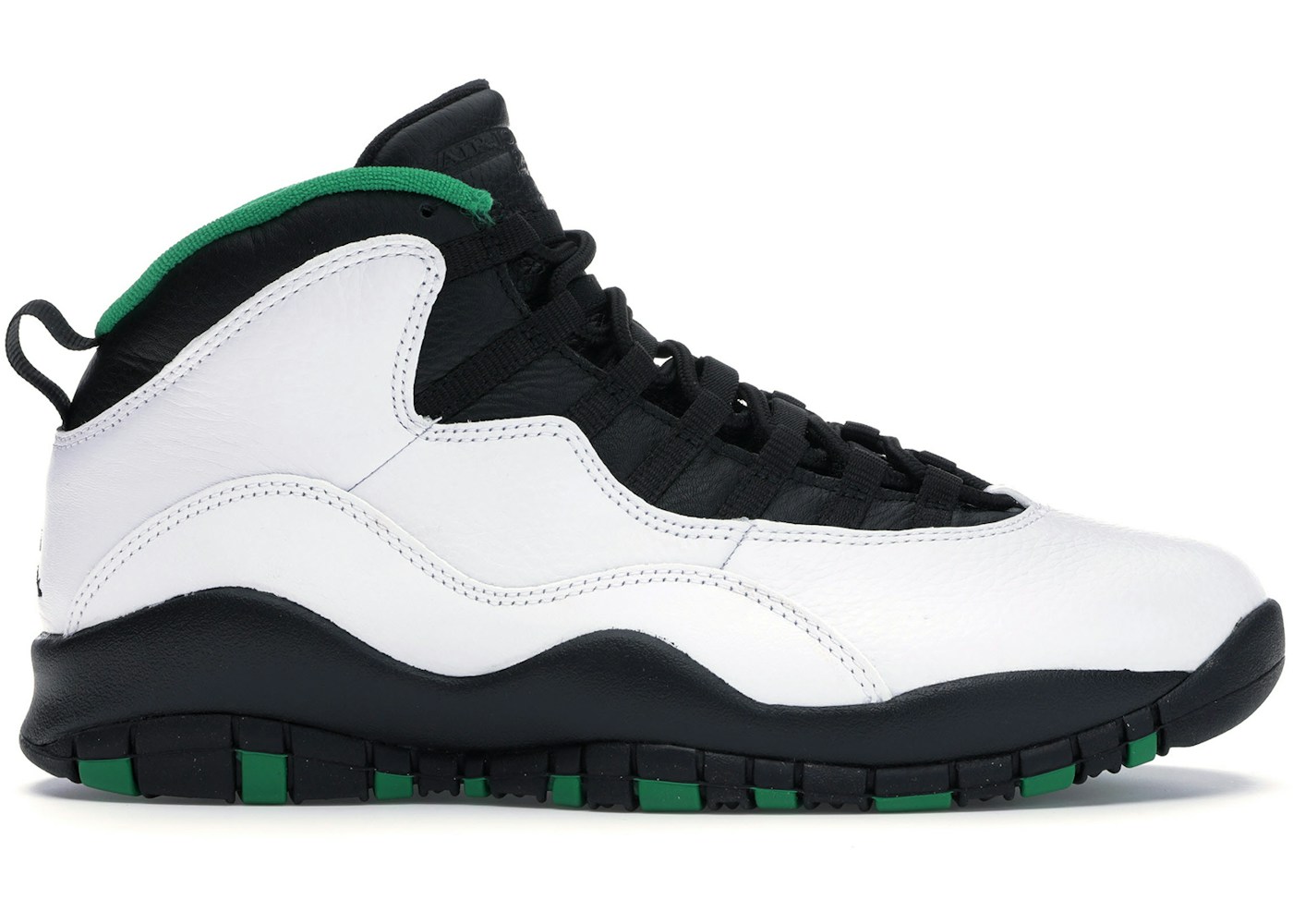 Jordan 10 Retro Seattle 137 Jordan 10 Retro Seattle 137
