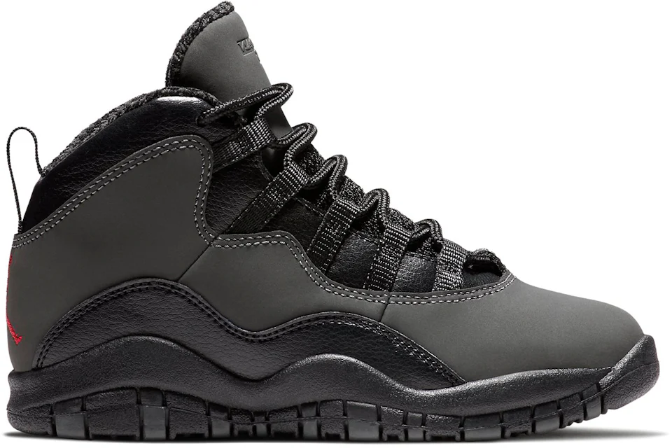 New jordan 10 2018 sales