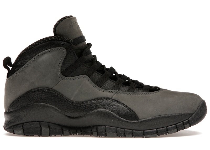 jordan 10 shadow