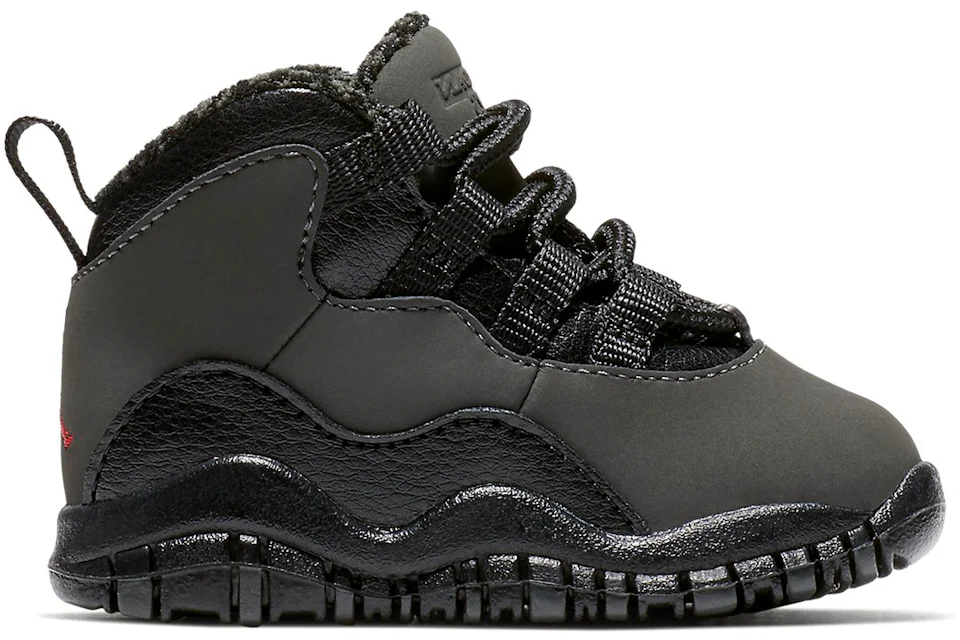 Jordan 10 top orlando stockx