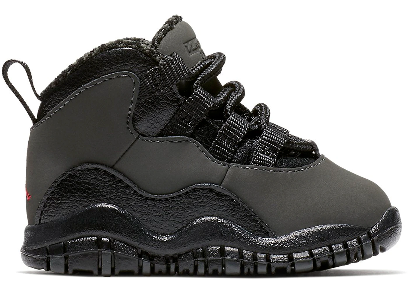 Jordans 10 2018 sales