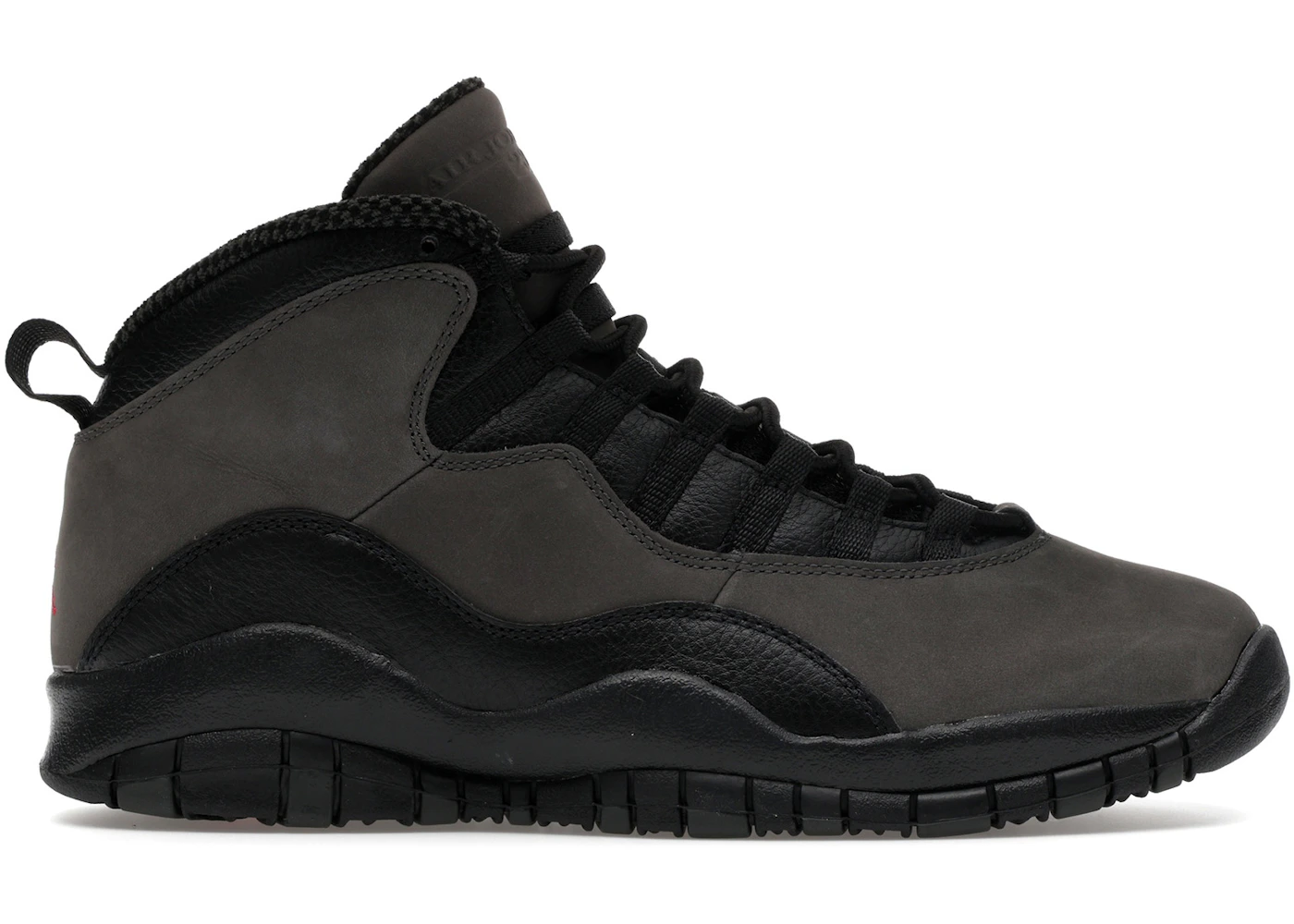 Jordan 10 Retro Shadow (2025)