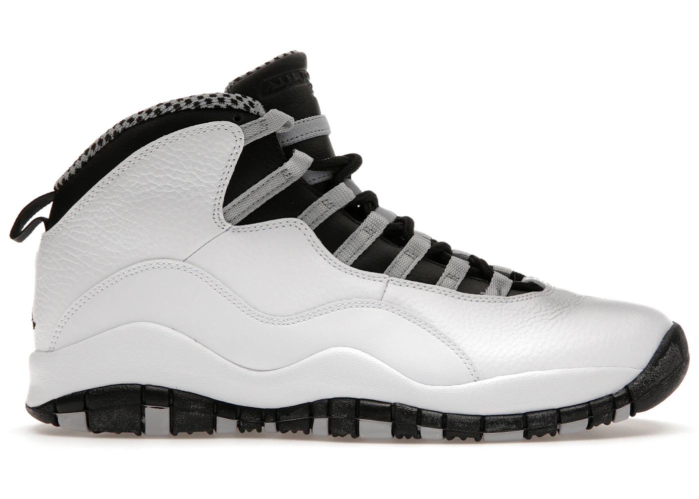 Jordan retro steel Clearance