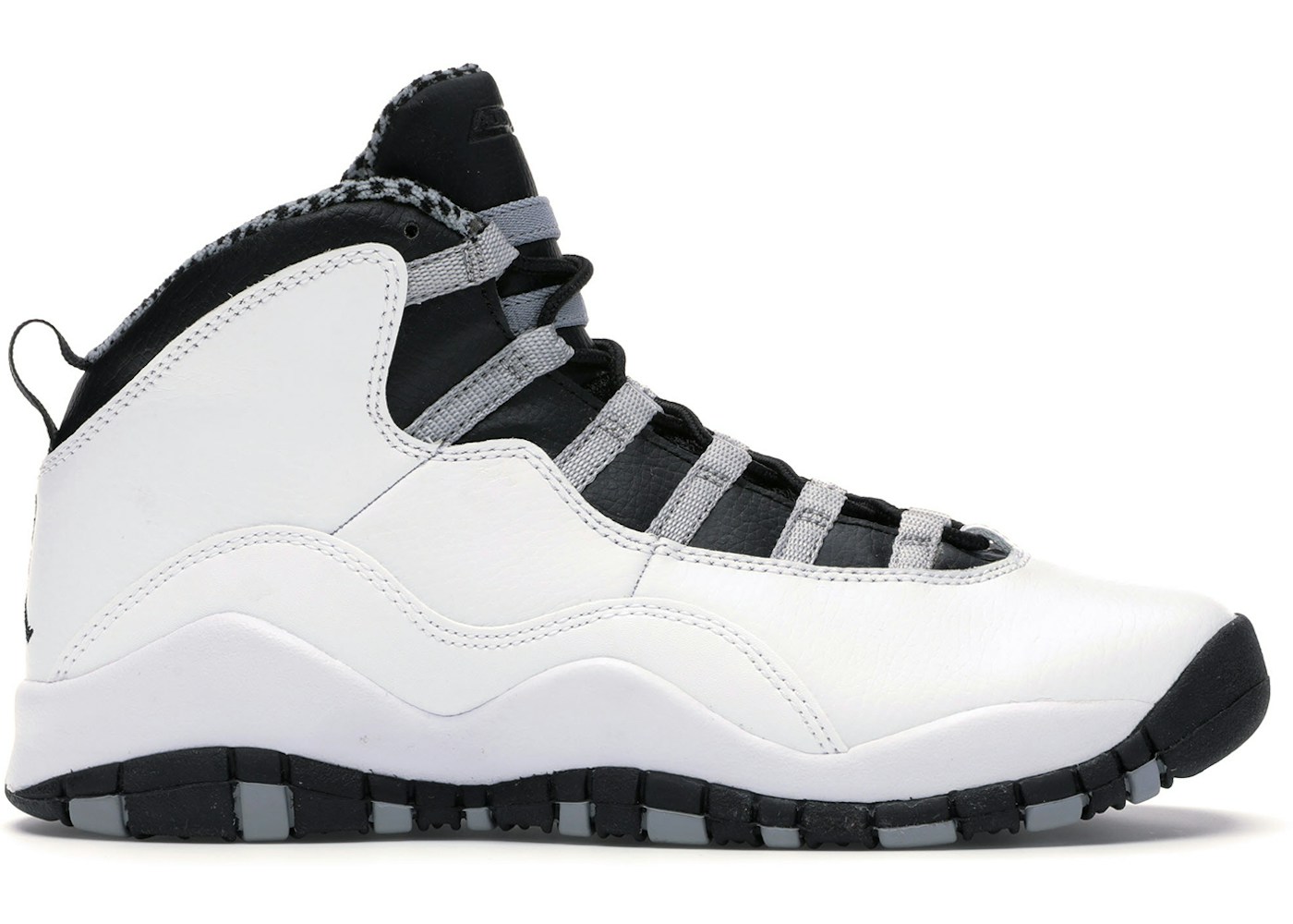 Retro 10 jordans release date Clearance