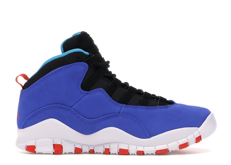 air jordan 10 retro tinker