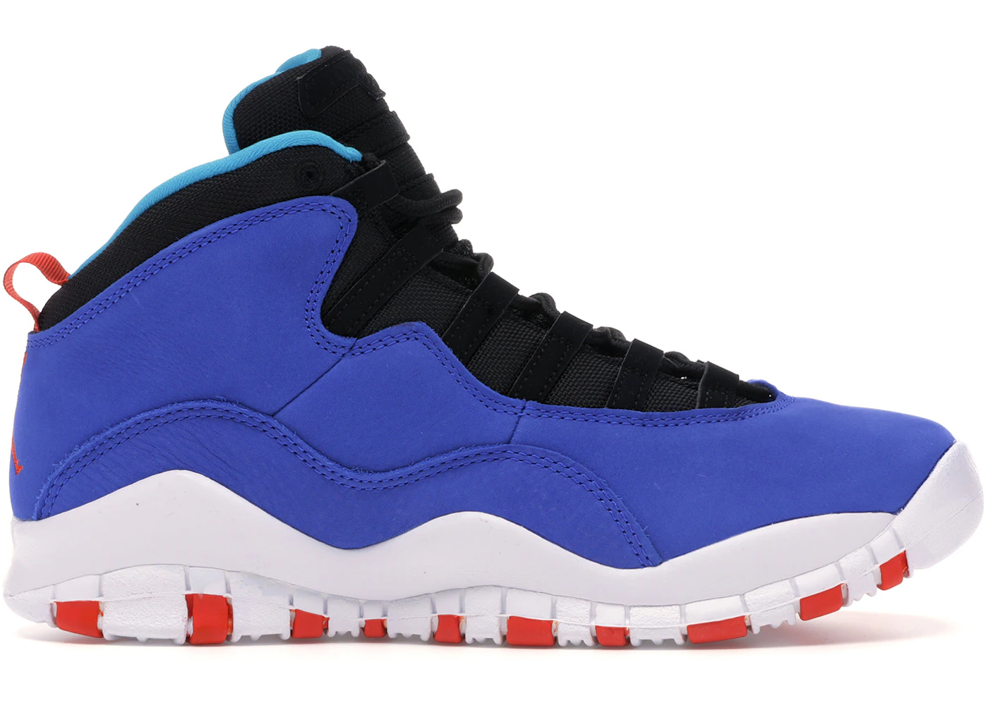 Jordan 10 Retro Tinker (GS) - 310806-408 - US
