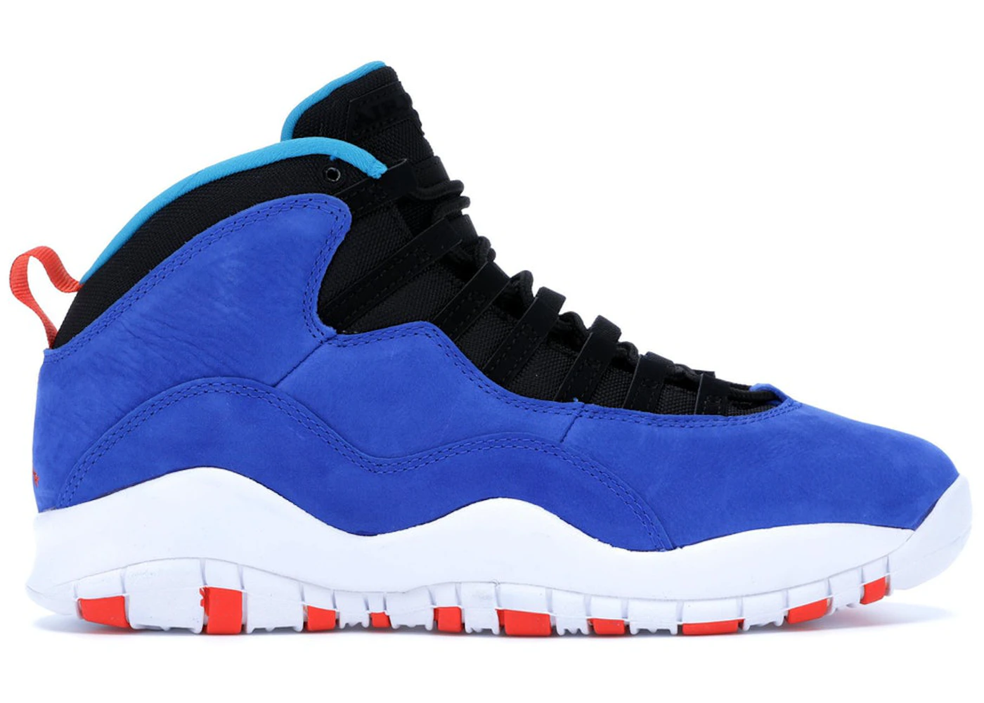 Jordan 10 tinker release date online