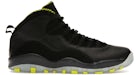 Jordan 10 Retro Venom Green