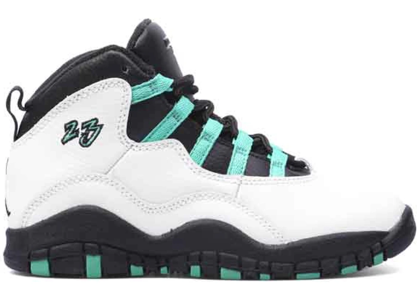 Jordan 10 top orlando stockx