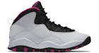 Jordan 10 Retro Vivid Pink (GS)