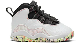 Retro 10 top barely volt