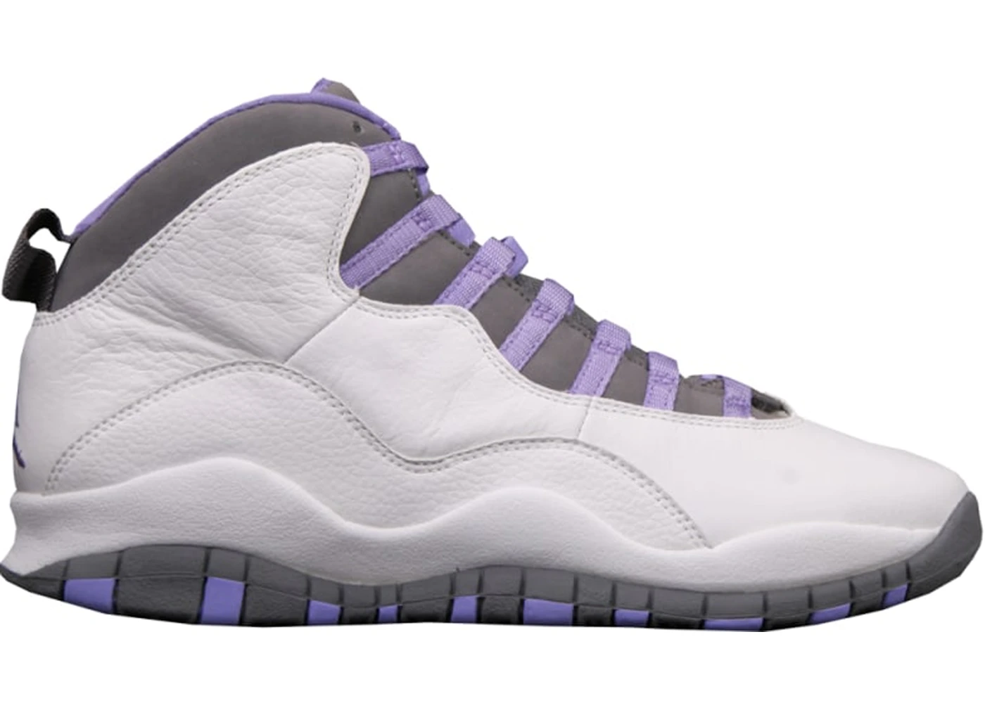 Wolf sales gray 10s