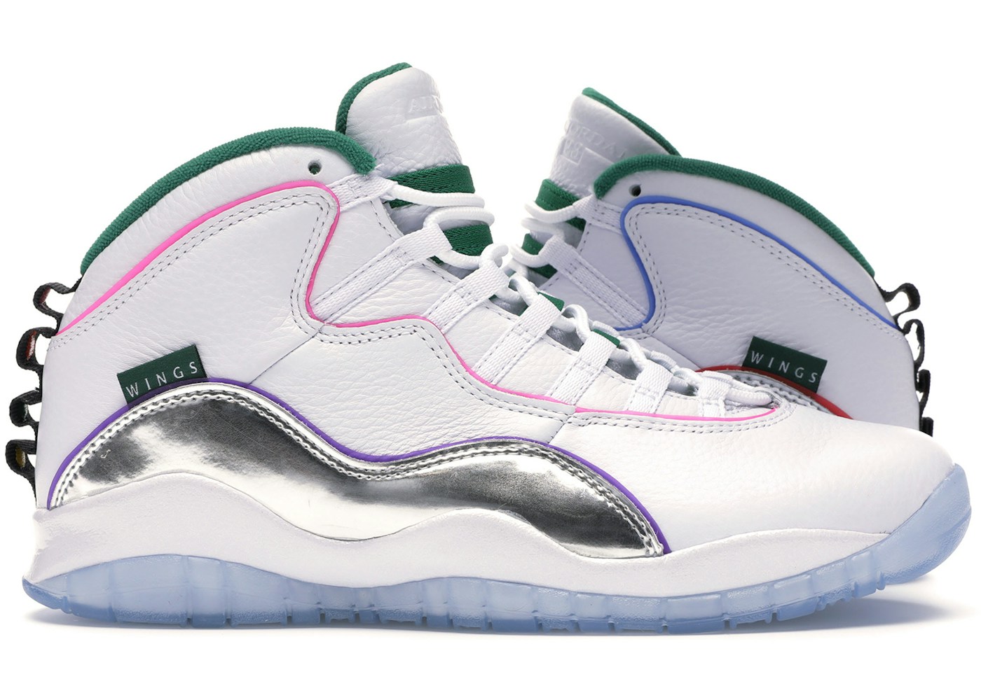 Buy Air Jordan 10 Shoes Deadstock Sneakers Buy Air Jordan 10 Shoes Deadstock Sneakers