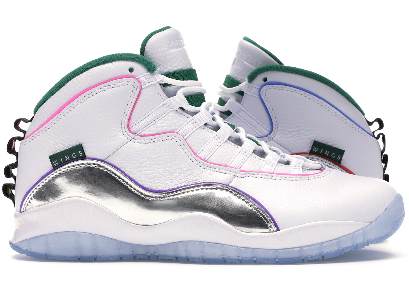 Jordan 10 size 12 Clearance