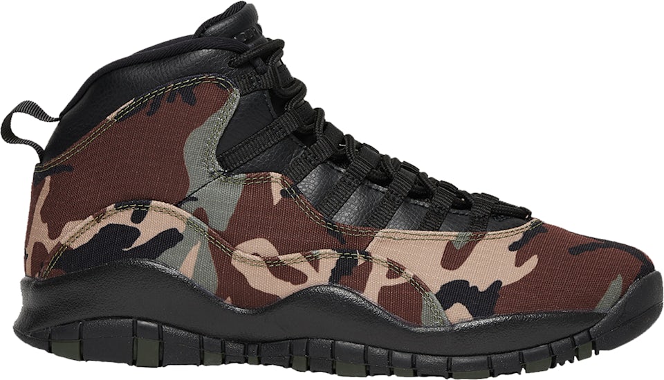 Top-selling item] the united states army camo all over printed air