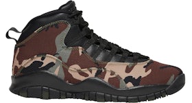 Retro camo 10 hotsell