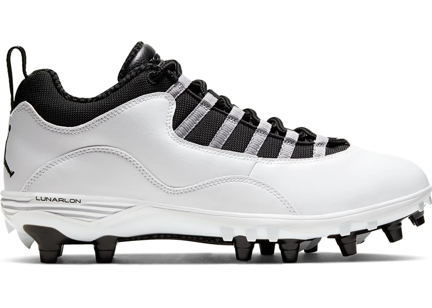 Jordan 10 steel clearance