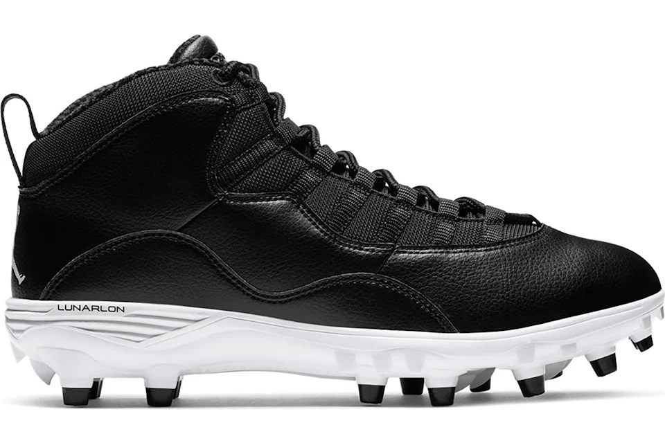 Jordan 10 mid white hotsell