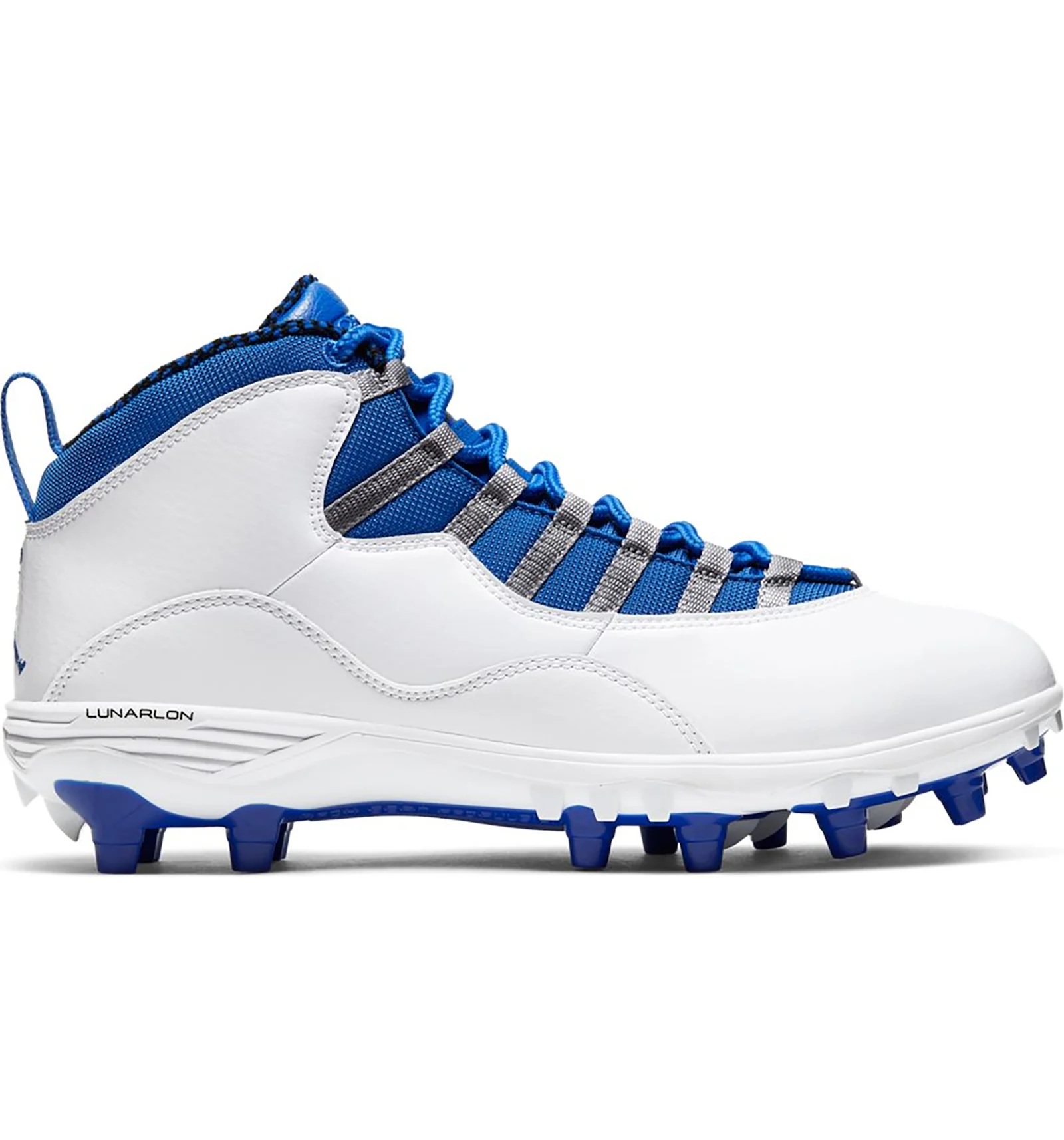 Jordan 10 mid hotsell