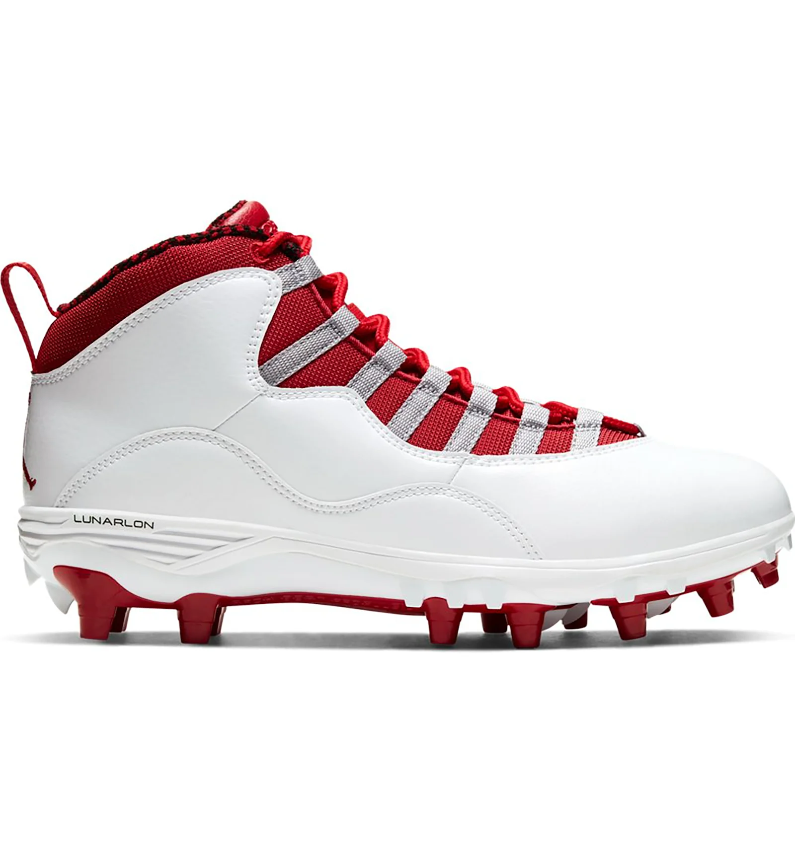Red 10s on sale