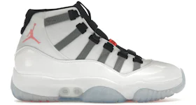 Jordan 11 Adapt White Men's - DA7990-100 - US