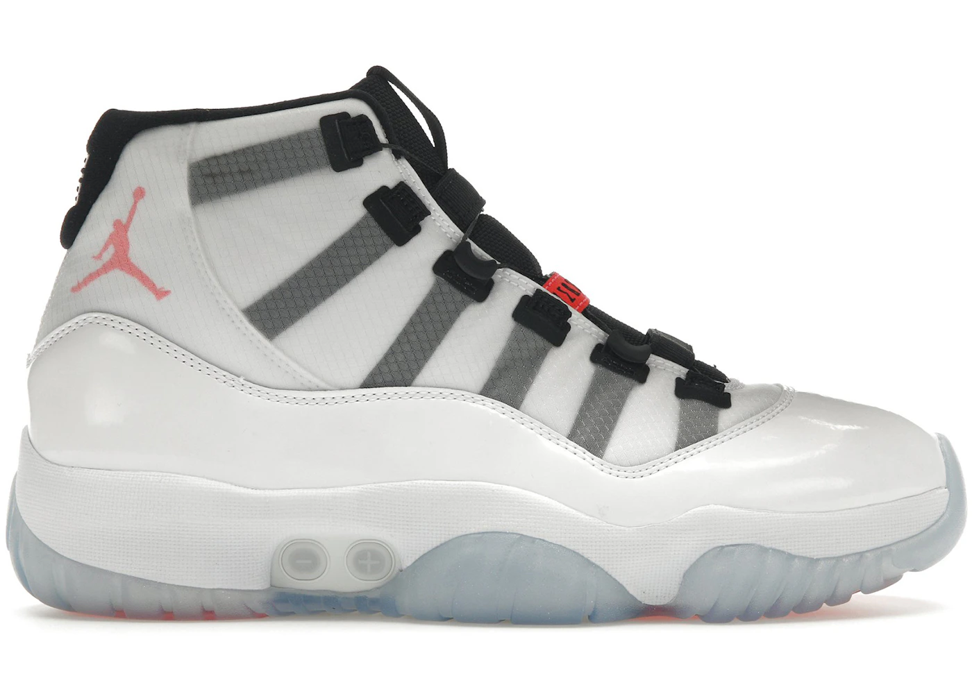 Jordan 11 Adapt White Men's DA7990-100 US