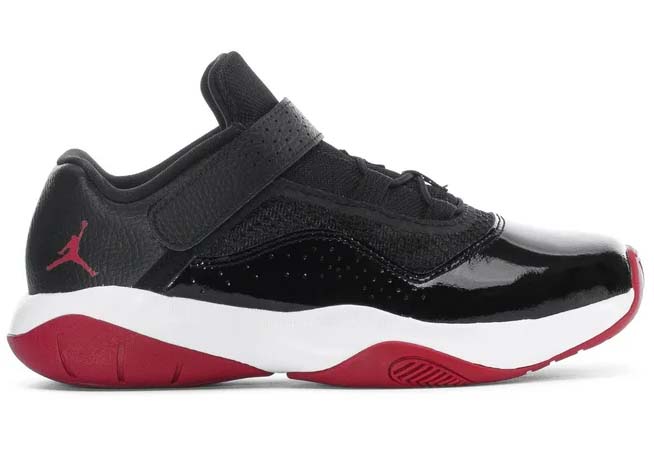 Jordan 11 CMFT Low Bred (PS) Kids' - CZ0905-005 - US