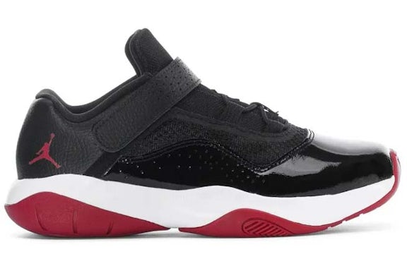 Jordan 11 CMFT Low Bred (para preescolares)