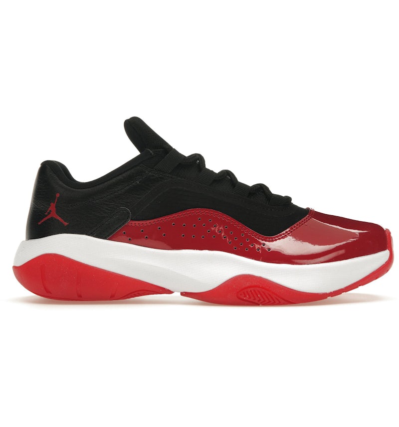 Jordan 11 CMFT Low Bred (Women's) DV2629-006 GB