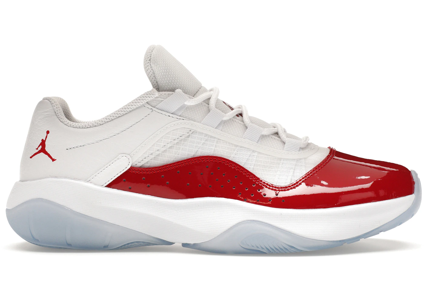 Jordan 11 CMFT Low Cherry Men's DN4180-116 GB - Main Image