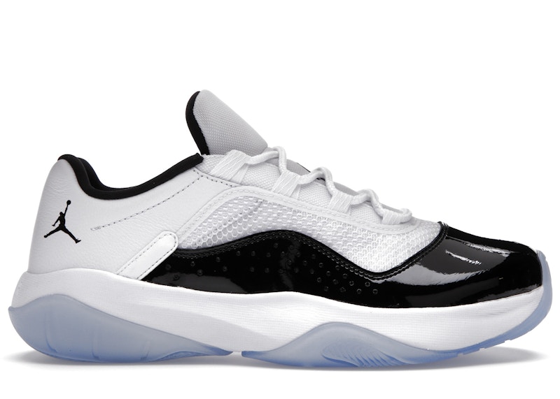 Jordan 11 2025 concord low stockx