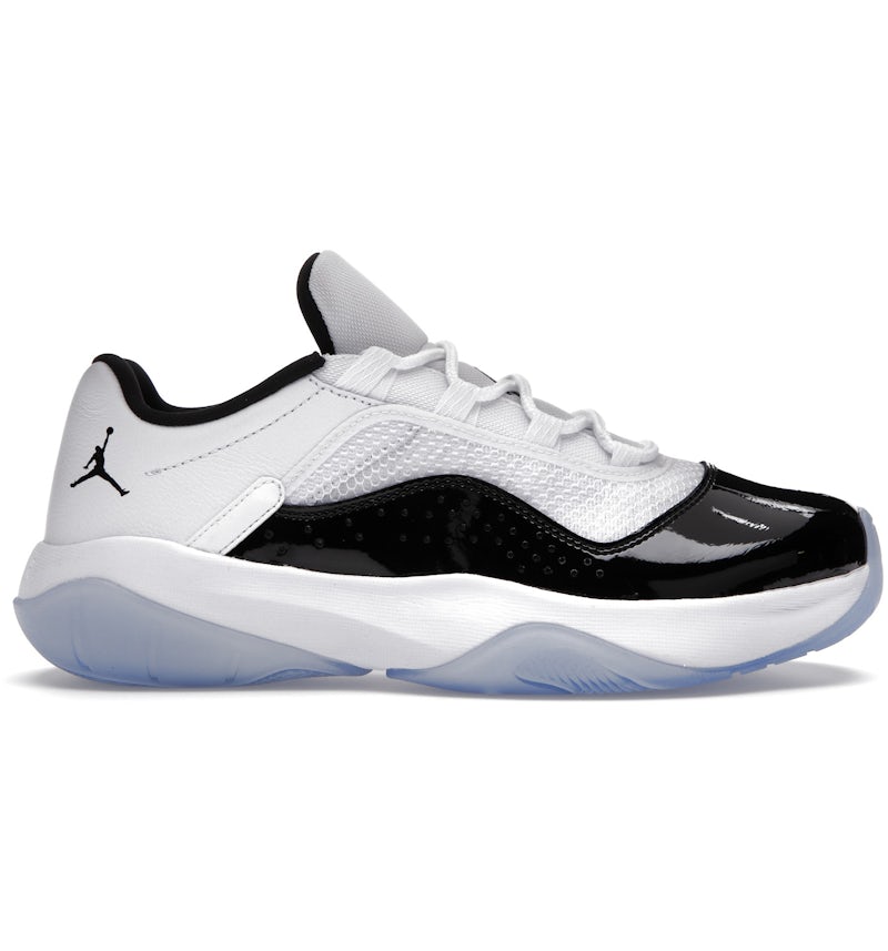 Cmft Low Concords Low Top Jordan 11 CMFT Low Concord Men's DV2207