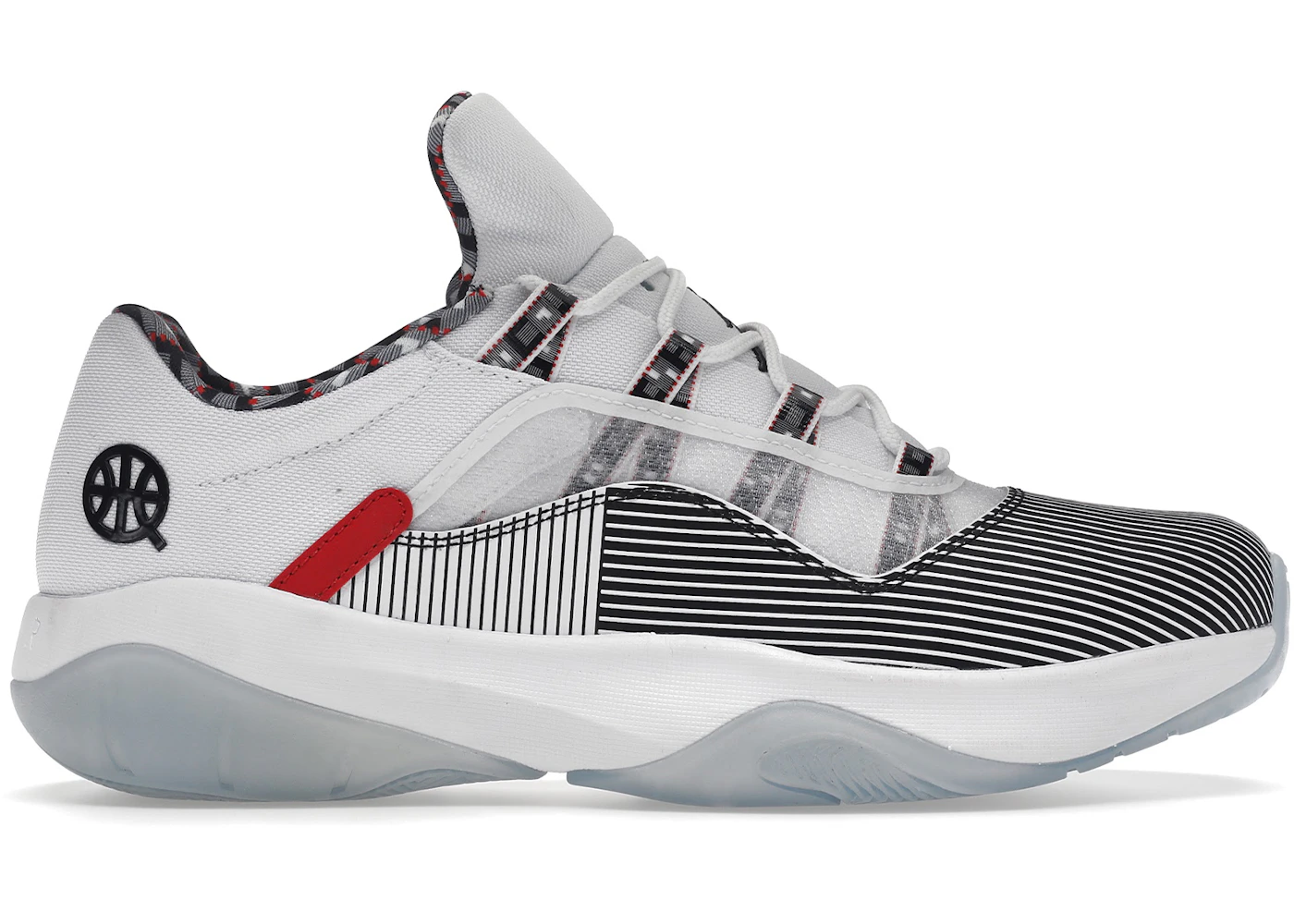 Jordan 11 CMFT Low Quai 54 (2021) Men's - DJ4893-106 - US