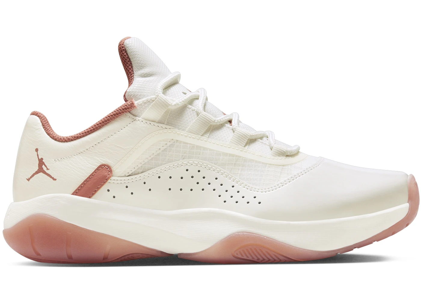 Jordan 11 CMFT Low Sail Sky J Orange (Women's) DV2629-108 US