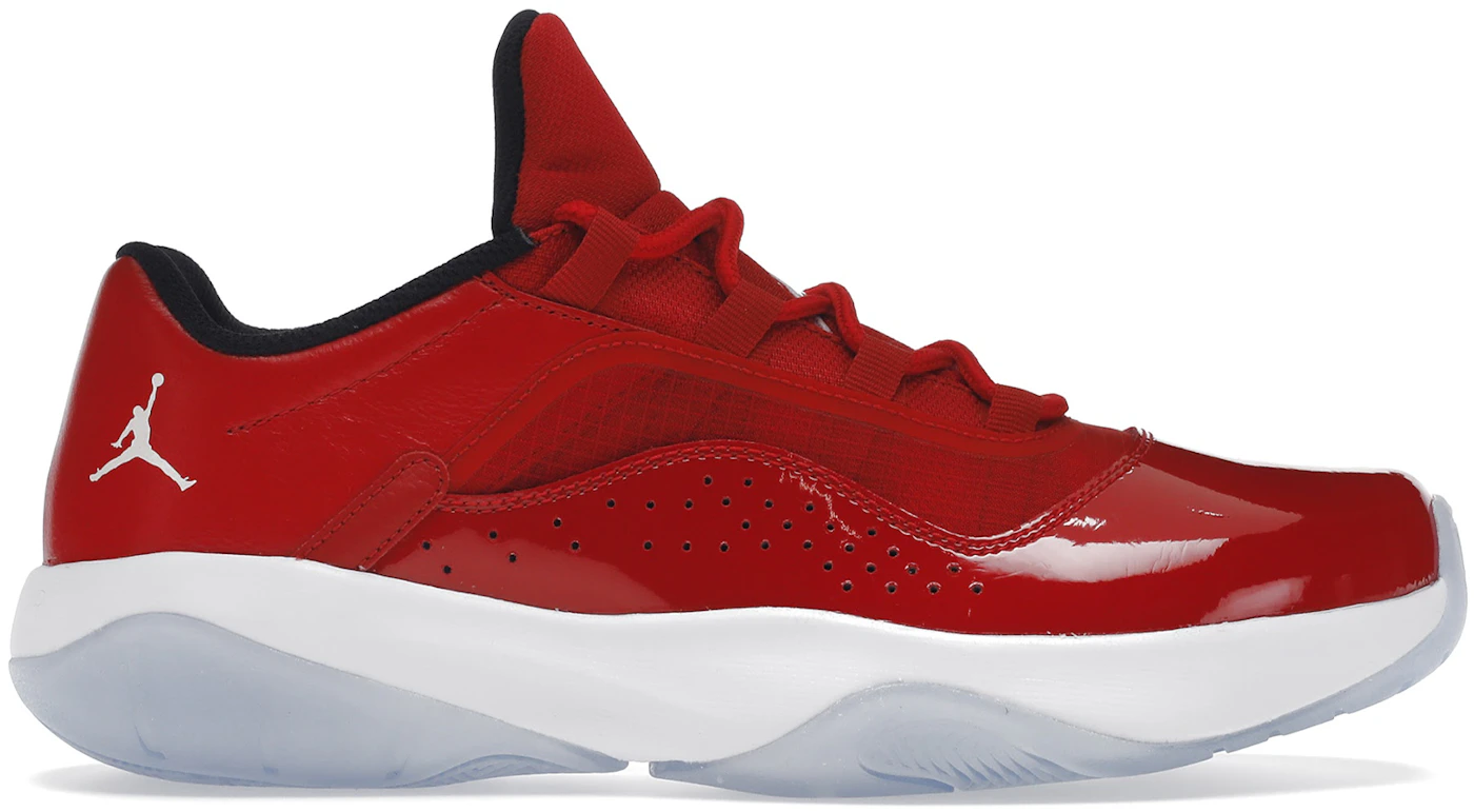 Air Jordan 11 CMFT Low 'University Red' | Men's Size 11