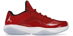 Jordan 11 CMFT Low University Red