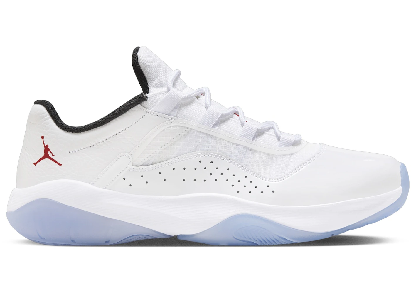 Cmft Low Jordan Low Rouge Blanche Jordan Air Jordan 11 Cmft Low