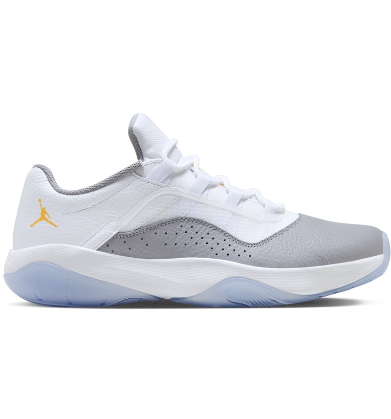 Cement Jordan Low 11s Jordan 11 CMFT Low White Cement Grey Topaz