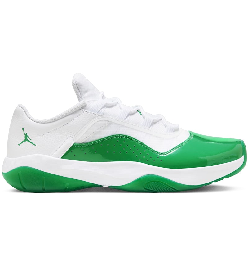 11 Low Emerald Green Jordan 11 Emerald High Jordan 11 CMFT Low