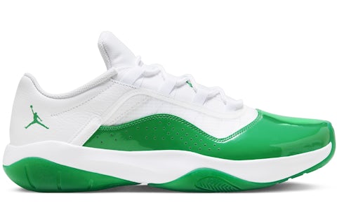 White Air Jordan Verte Femme Lucky Green Jordan Femme Vert Jordan