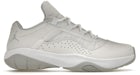 Jordan 11 CMFT Low Weiß Pure Platinum