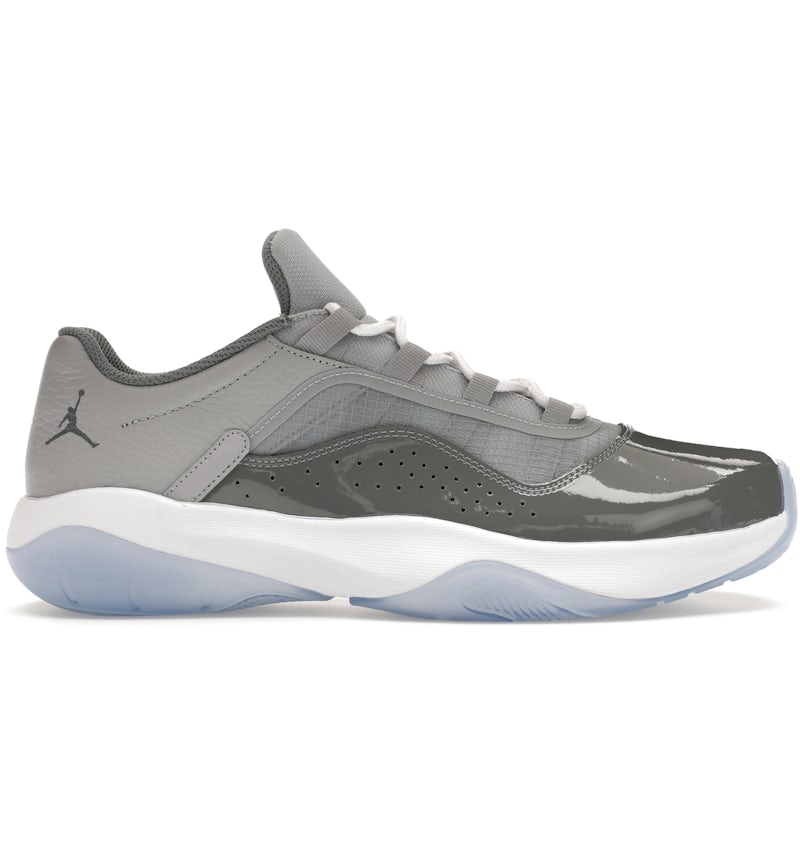 Low Wolf Grey Jordan Low Grises Jordan Air Jordan Low SE