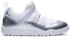 Jordan 11 Flex Vast Grey (para preescolares)