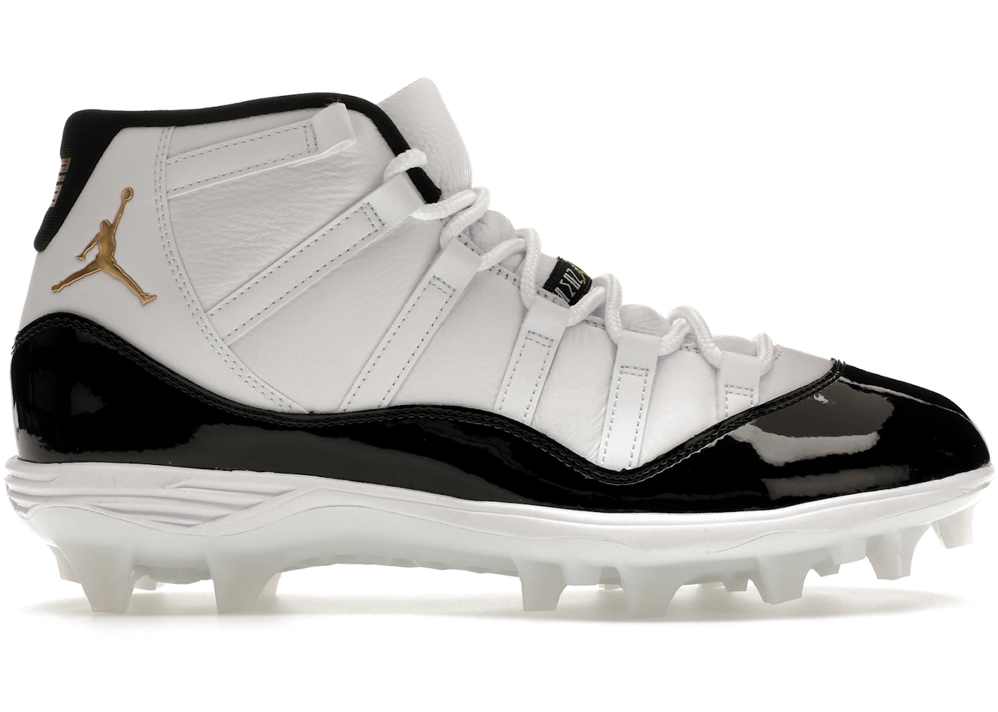Jordan Brand Jordan Xi Retro Td Men's Football Cleat Air