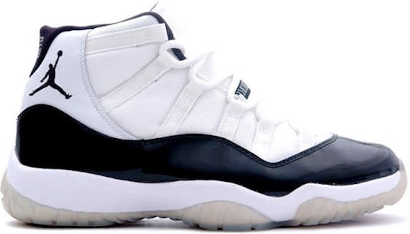 Jordan 11 OG Concord (1995)