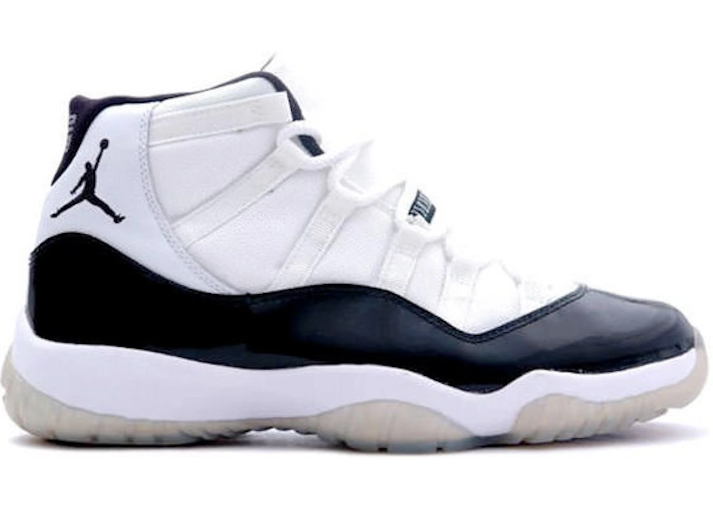Jordan 11 concord release time Clearance