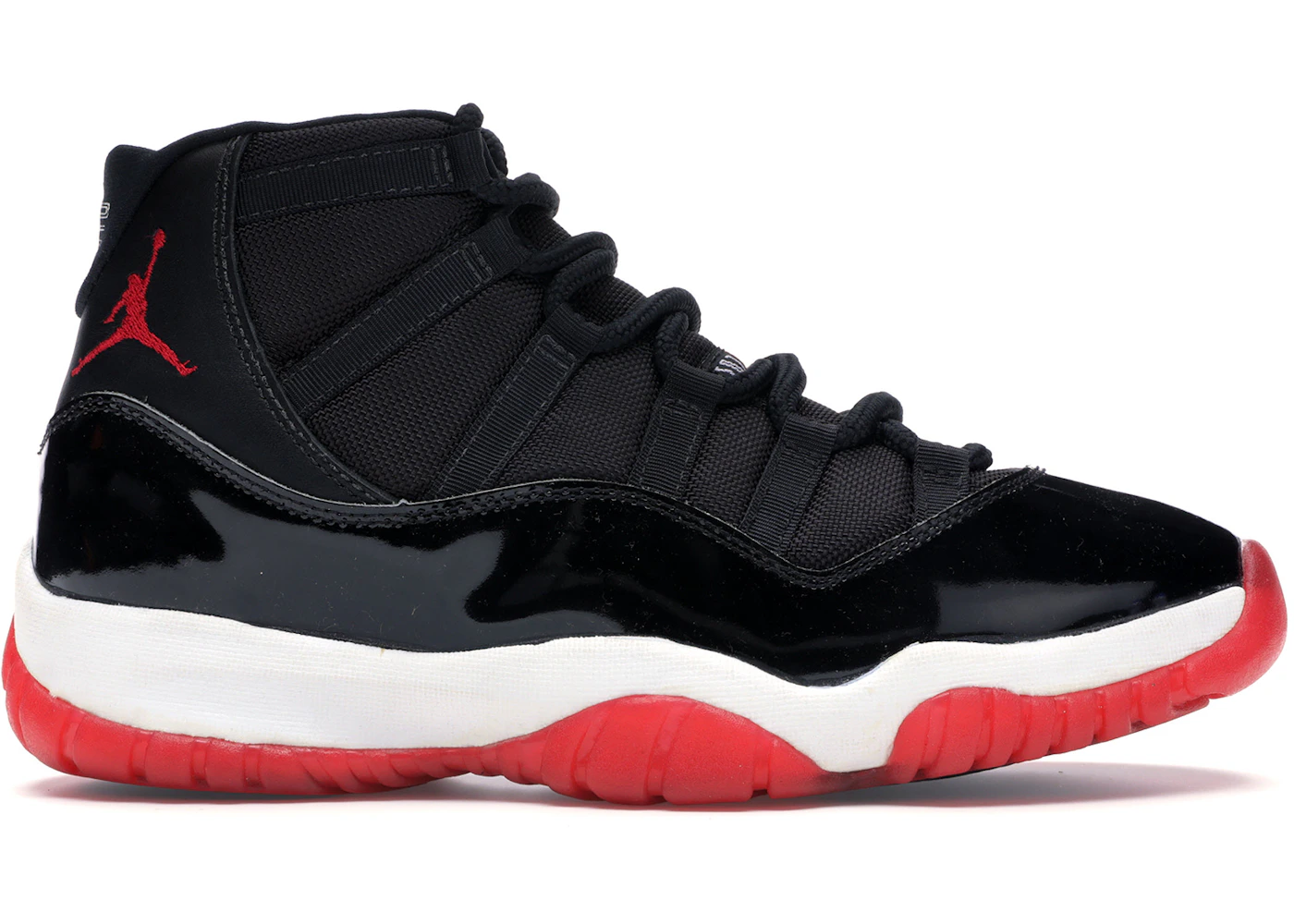 Air jordan 11 breds release date Clearance
