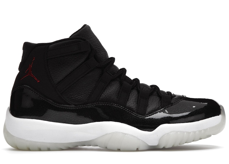 Jordan 11 Retro 72-10